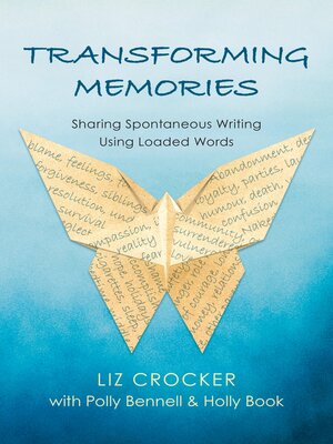 cover image of Transforming Memories